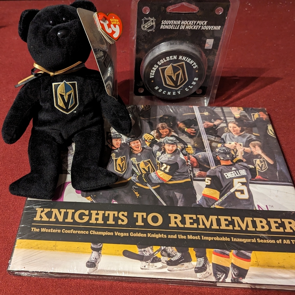 Knights To Remember